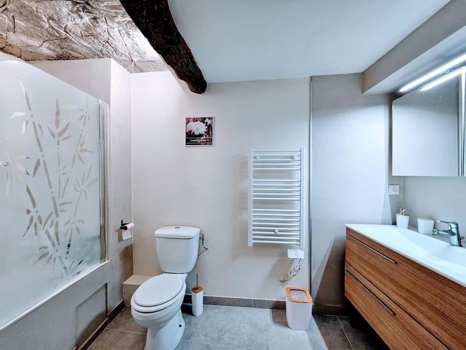 Apartment Oasis Parfumee 4 Couchages Au Coeur De Wifi