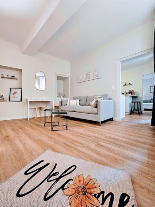 Apartment Oasis Parfumee 4 Couchages Au Coeur De Wifi *