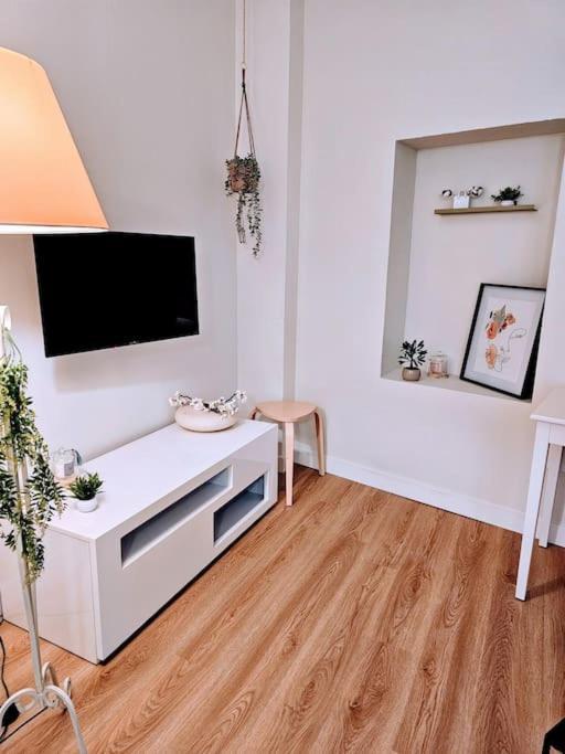 Apartment Oasis Parfumee 4 Couchages Au Coeur De Wifi