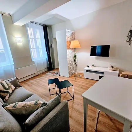 Appartement Oasis Parfumee 4 Couchages Au Coeur De Grasse Wifi Extérieur photo