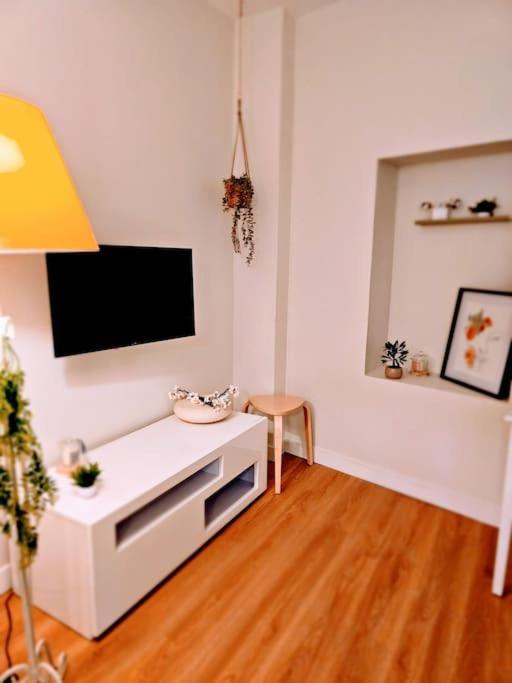 Oasis Parfumee 4 Couchages Au Coeur De Wifi Grasse