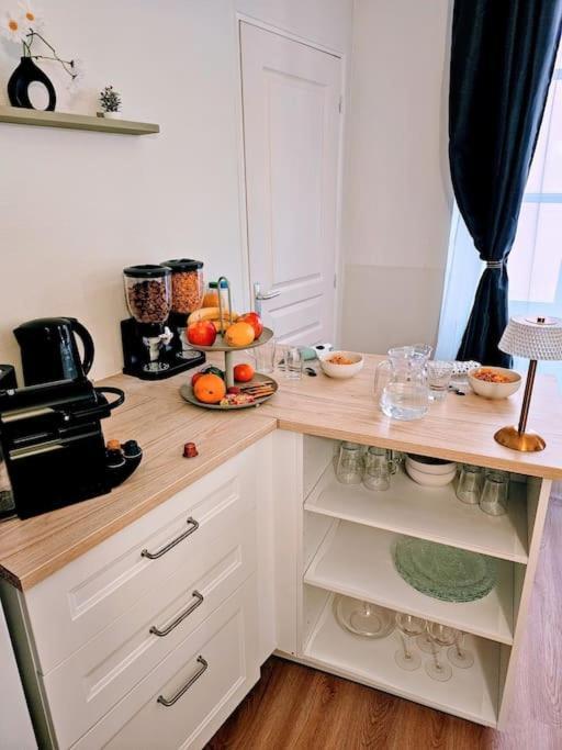 Apartment Oasis Parfumee 4 Couchages Au Coeur De Wifi Grasse