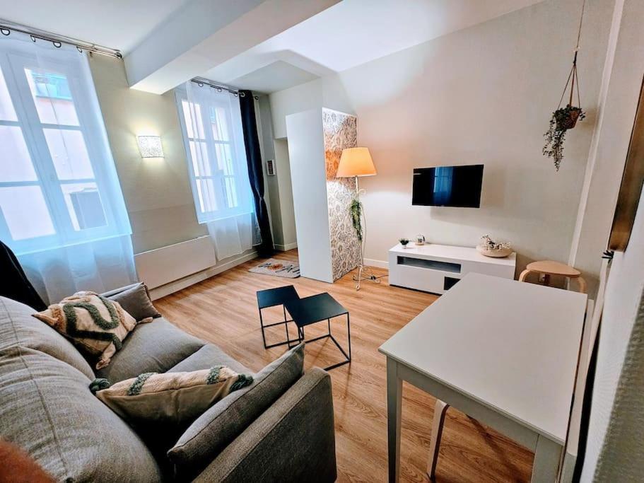 Oasis Parfumee 4 Couchages Au Coeur De Wifi * Grasse