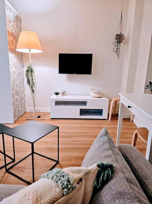 Apartment Oasis Parfumee 4 Couchages Au Coeur De Wifi