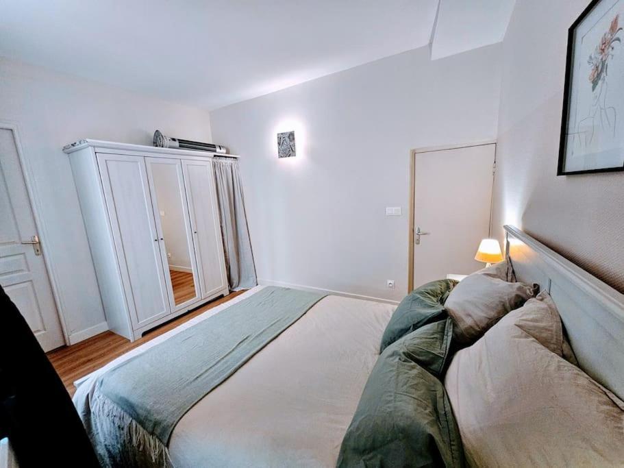 Oasis Parfumee 4 Couchages Au Coeur De Wifi Grasse